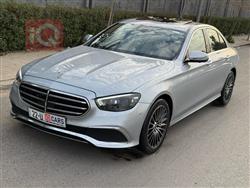 مرسيدس بنز E-Class